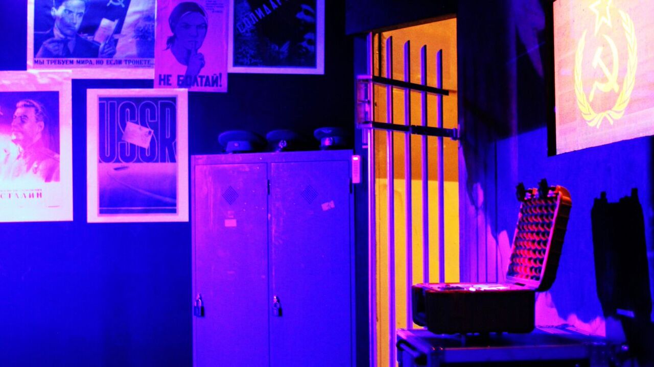 Escape Room Designer Escape Room Bouwen zonder consessies